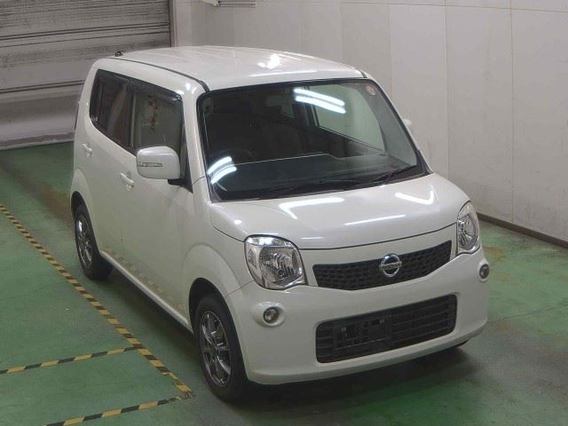 NISSAN MOCO 2012