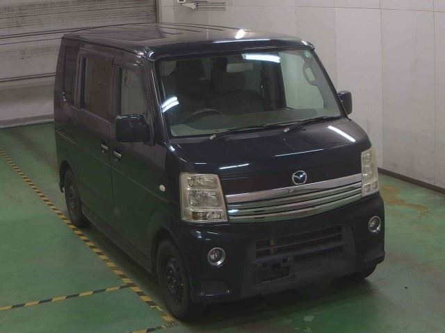 MAZDA SCRUM 2011