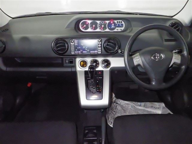 TOYOTA COROLLA RUMION 2008