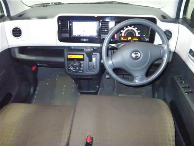 NISSAN MOCO 2012