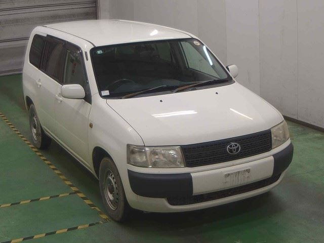 TOYOTA PROBOX 2013