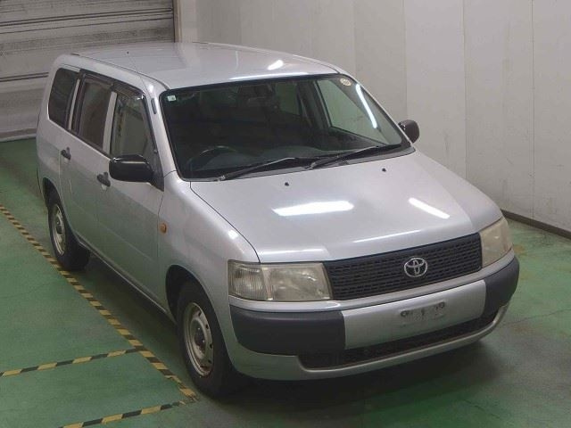 TOYOTA PROBOX 2013