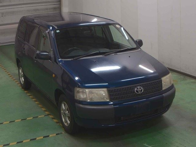 TOYOTA PROBOX 2013
