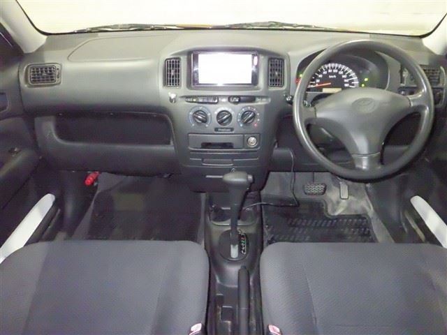TOYOTA PROBOX 2013