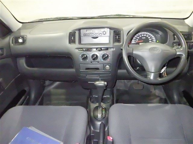 TOYOTA PROBOX 2013