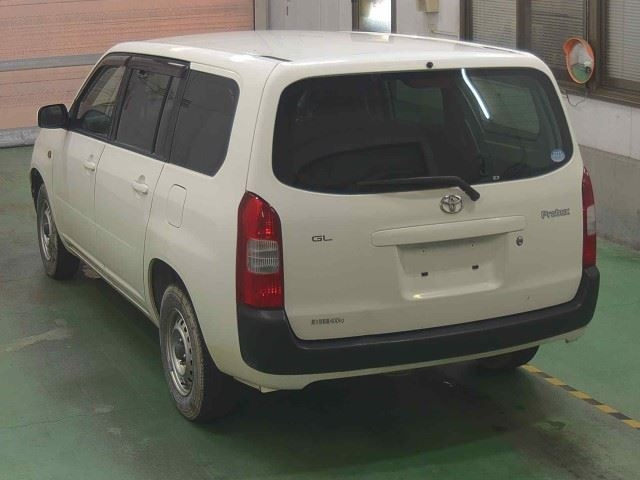 TOYOTA PROBOX 2013