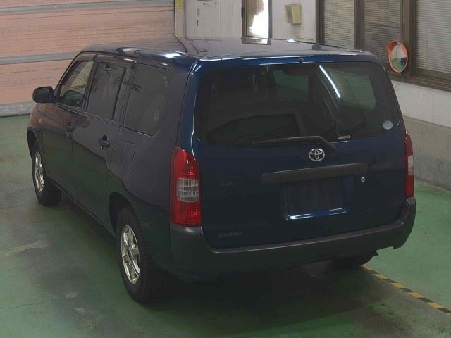 TOYOTA PROBOX 2013