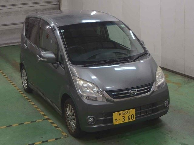DAIHATSU MOVE 2009