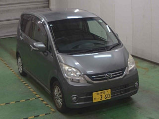 DAIHATSU MOVE 2009