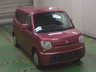 SUZUKI MRWAGON 2011