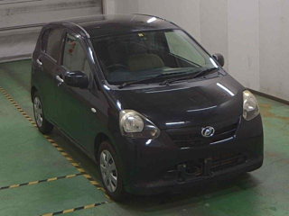 DAIHATSU MIRA E S 2012