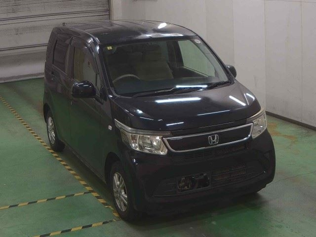 HONDA N WGN 2015
