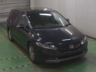 HONDA ODYSSEY 2010