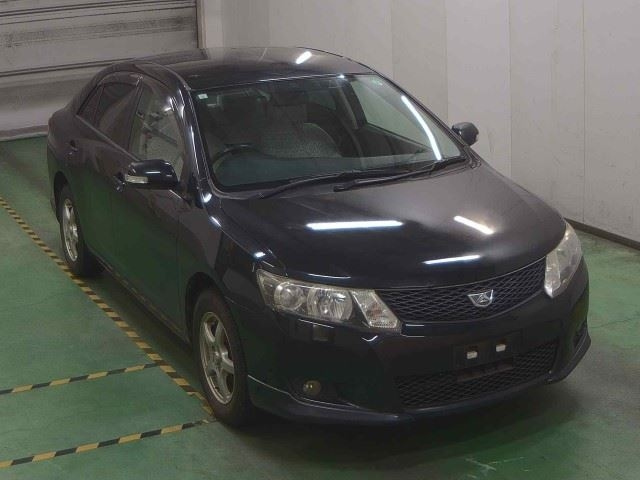 TOYOTA ALLION 2009