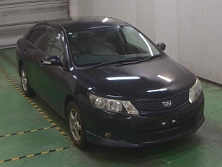 TOYOTA ALLION 2009