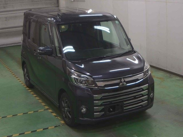 MITSUBISHI EK SPACE 2018