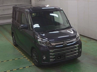 MITSUBISHI EK SPACE 2018