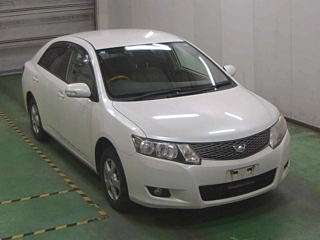 TOYOTA ALLION 2009