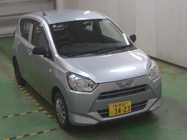 DAIHATSU MIRA E S 2019