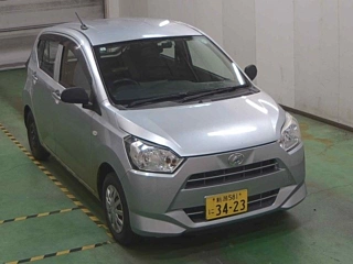 DAIHATSU MIRA E S 2019