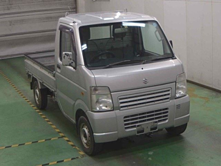 SUZUKI CARRY TRUCK 2010