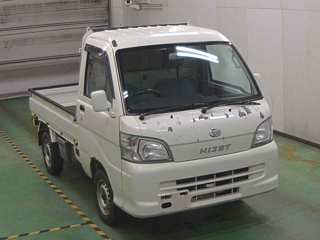 DAIHATSU HIJET TRUCK 2009