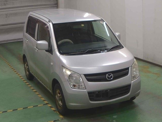 MAZDA AZ WAGON 2012