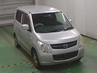 MAZDA AZ WAGON 2012