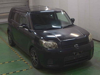 TOYOTA COROLLA RUMION 2008