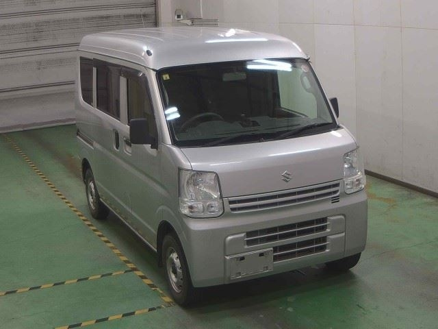 SUZUKI EVERY 2015
