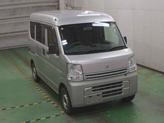 SUZUKI EVERY 2015