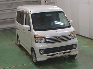 DAIHATSU ATRAI WAGON 2010