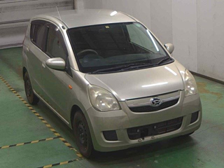 DAIHATSU MIRA 2008