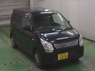 SUZUKI WAGON R 2014