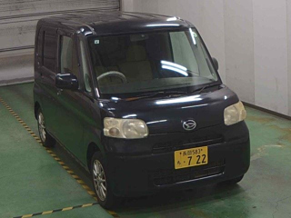DAIHATSU TANTO 2009