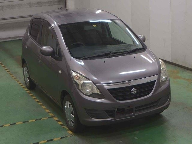 SUZUKI CERVO 2008