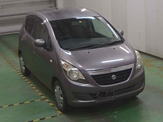 SUZUKI CERVO 2008