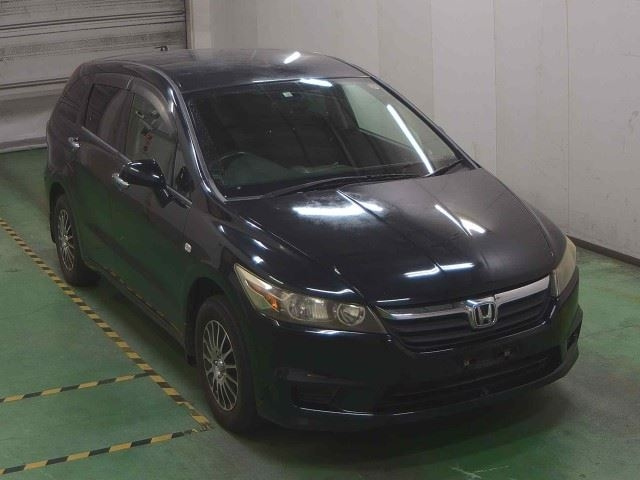 HONDA STREAM 2008