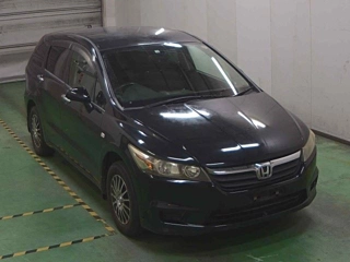 HONDA STREAM 2008