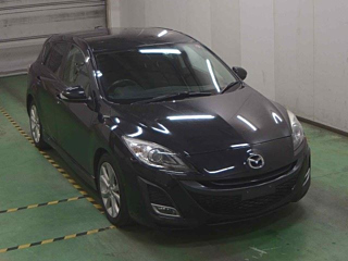 MAZDA AXELA 2010