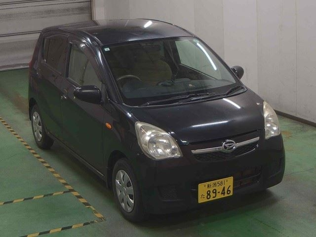 DAIHATSU MIRA 2009