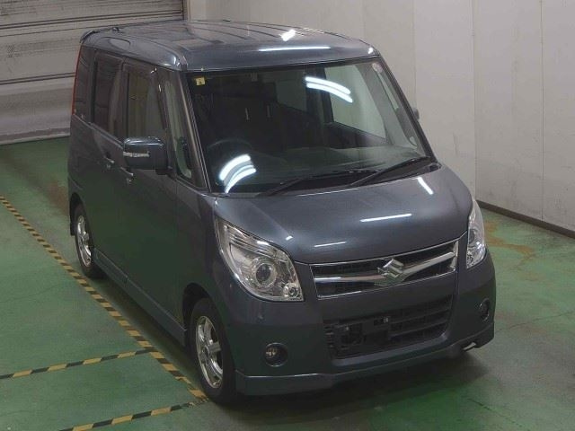 SUZUKI PALETTE 2008