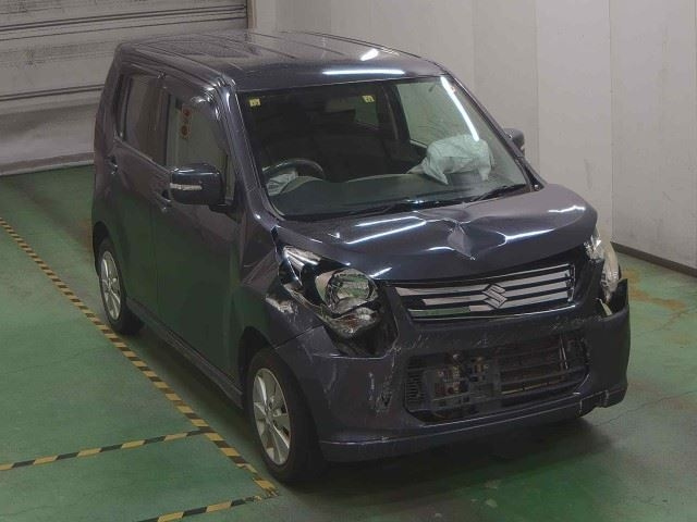 SUZUKI WAGON R 2012