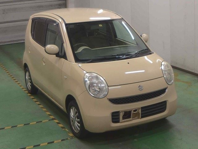 SUZUKI MRWAGON 2008