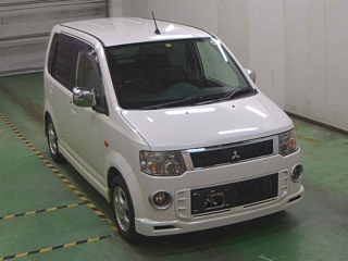 MITSUBISHI EK SPORTS 2010