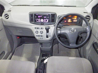DAIHATSU MIRA E S 2013
