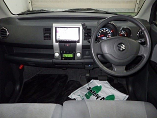 SUZUKI WAGON R 2008