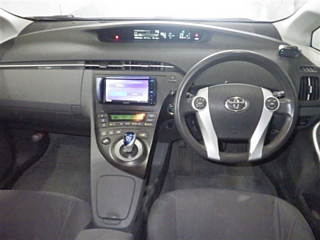 TOYOTA PRIUS 2010