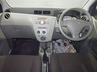 DAIHATSU MIRA 2008