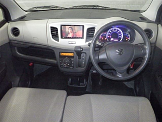 SUZUKI WAGON R 2014